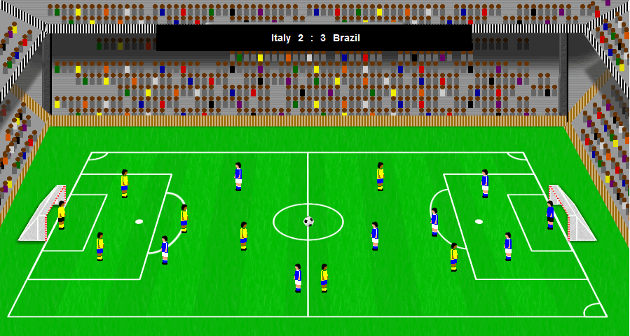 Football World Cup 2022