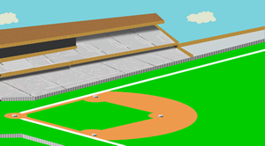 baseball game simulator