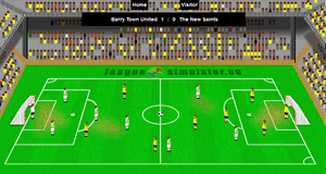 welsh premier league game simulator