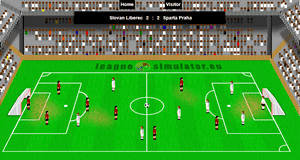 czech football league