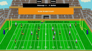 nfl football game match