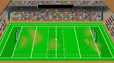 rugby league simulator